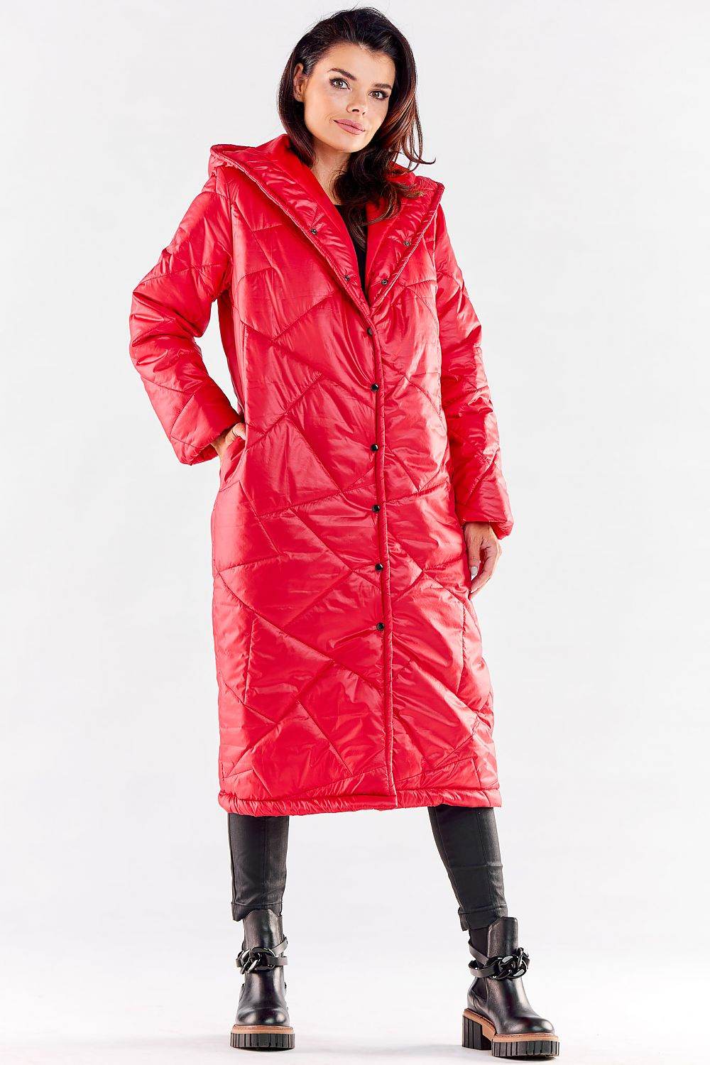 Coat awama - CELIA MODA