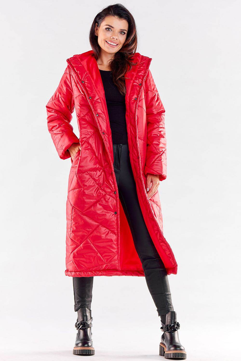 Coat awama - CELIA MODA