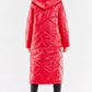 Coat awama - CELIA MODA