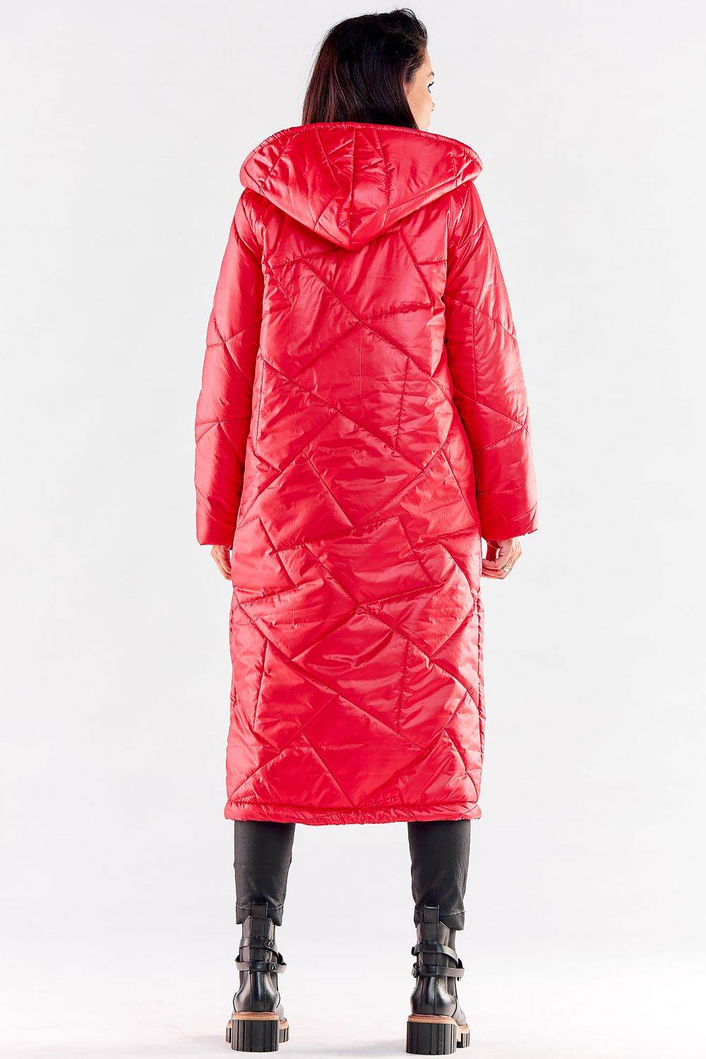 Coat awama - CELIA MODA