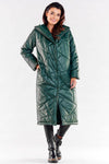 Coat awama - CELIA MODA