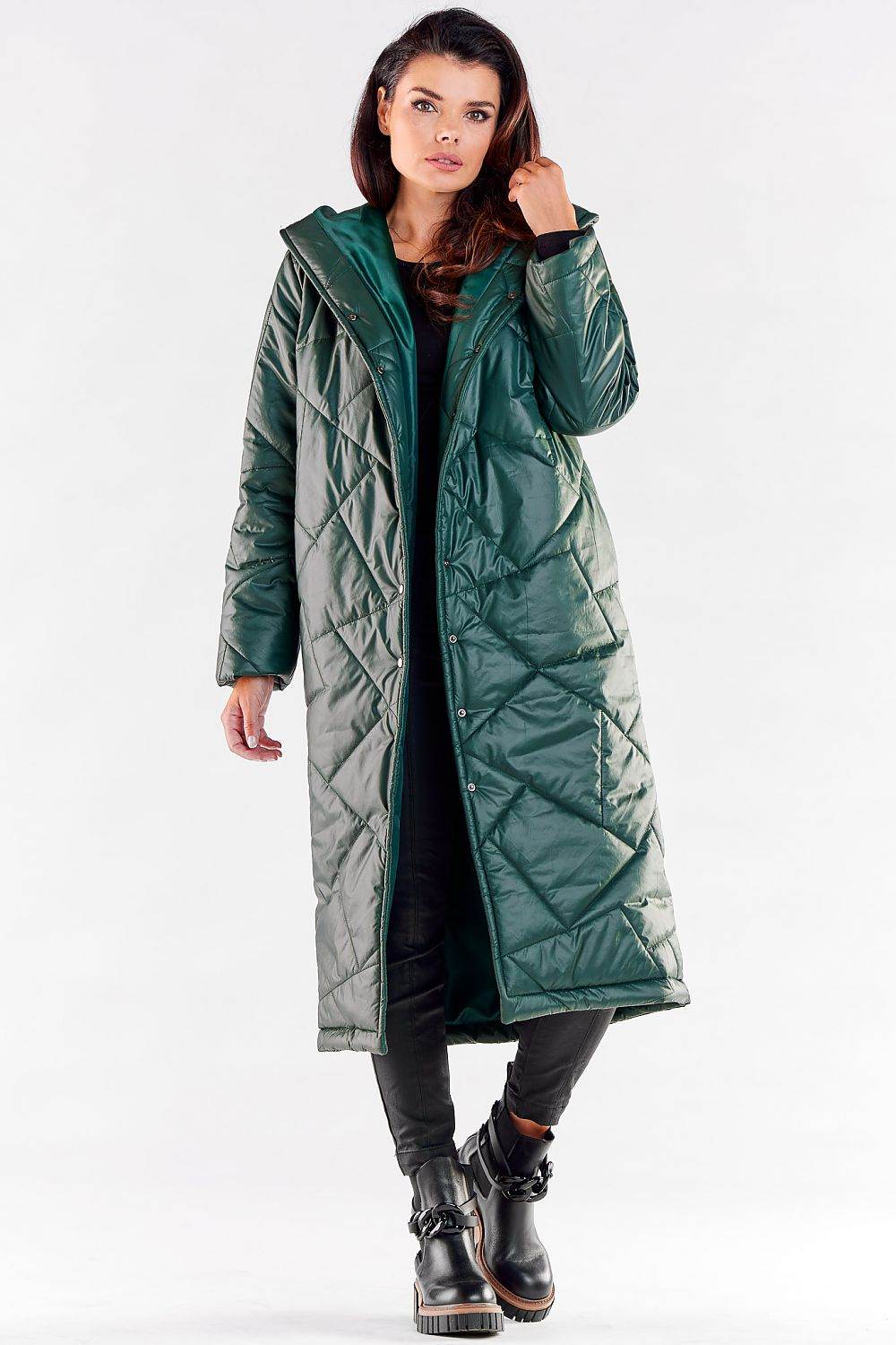 Coat awama - CELIA MODA