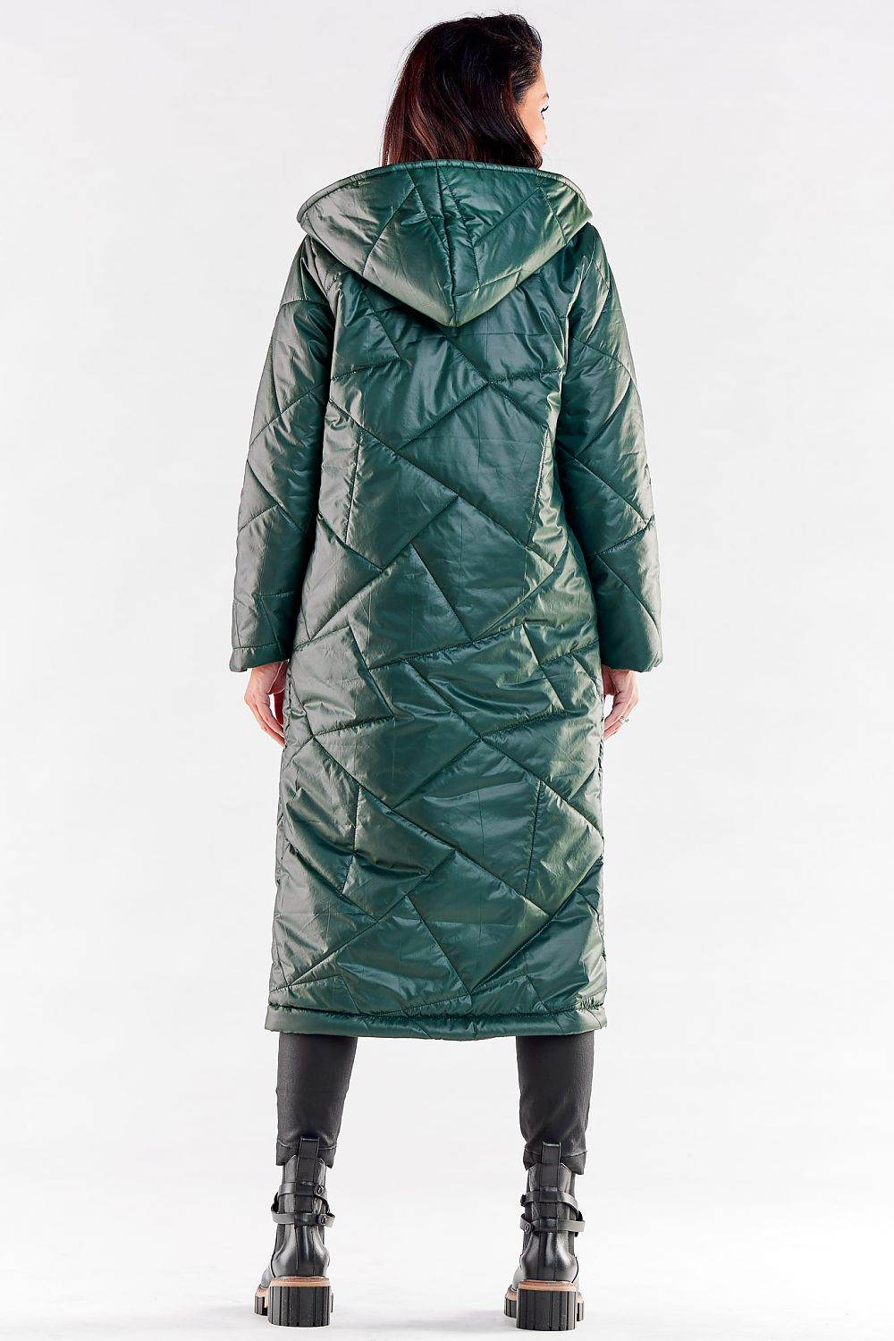 Coat awama - CELIA MODA