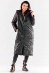 Coat awama - CELIA MODA