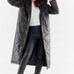 Coat awama - CELIA MODA