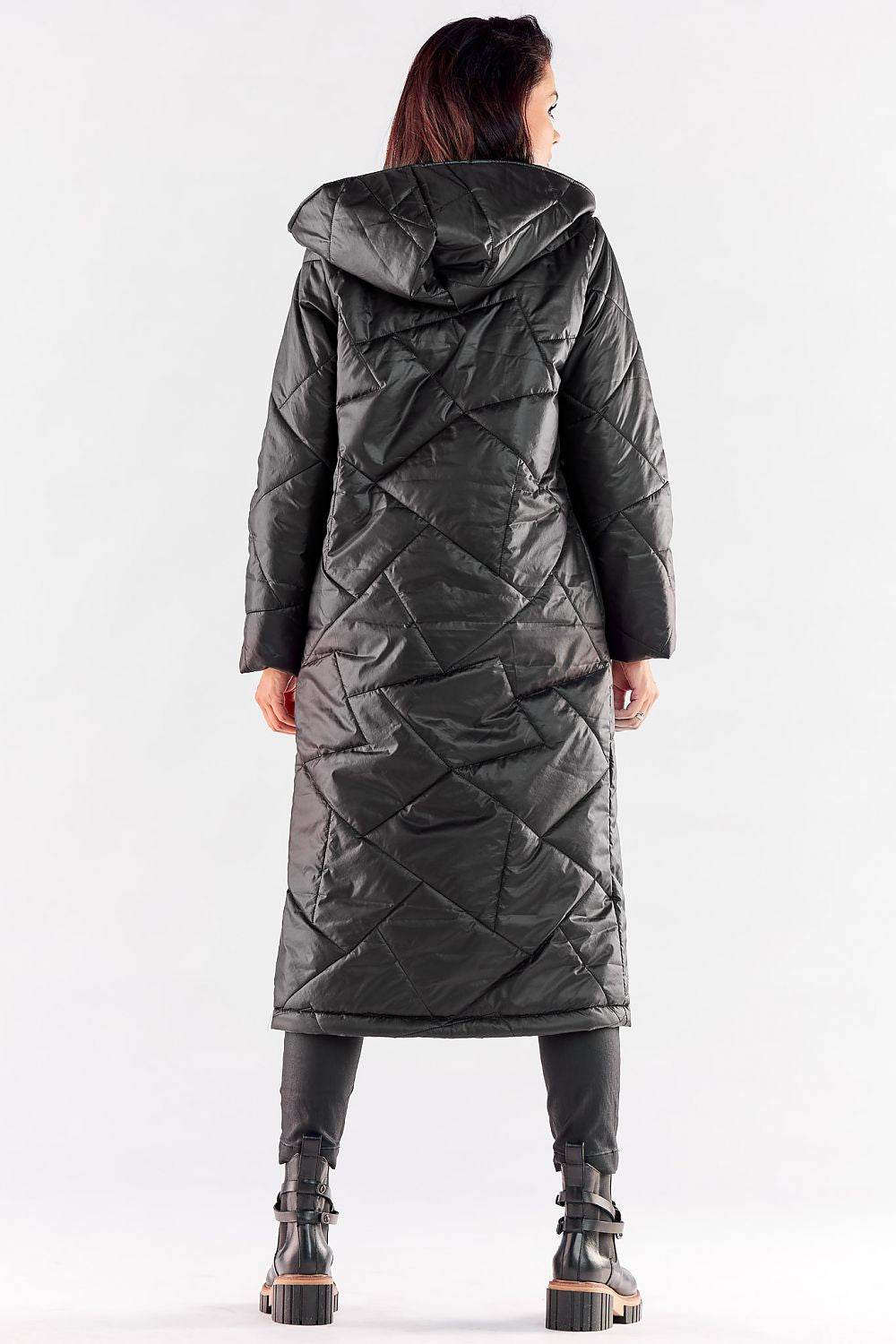 Coat awama - CELIA MODA