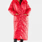 Coat awama - CELIA MODA