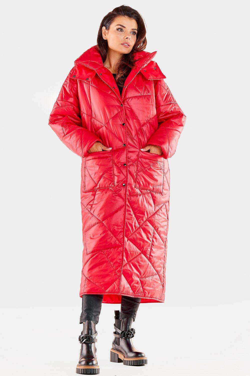 Coat awama - CELIA MODA