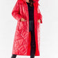 Coat awama - CELIA MODA
