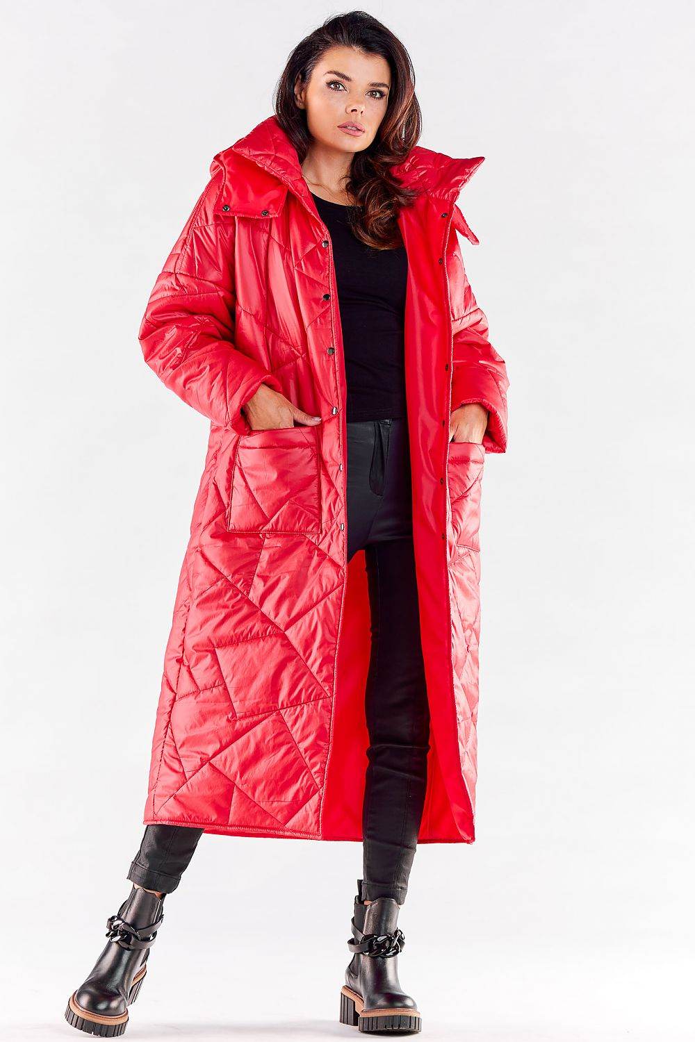 Coat awama - CELIA MODA