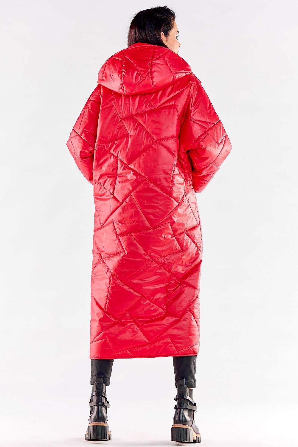 Coat awama - CELIA MODA