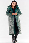 Coat awama - CELIA MODA