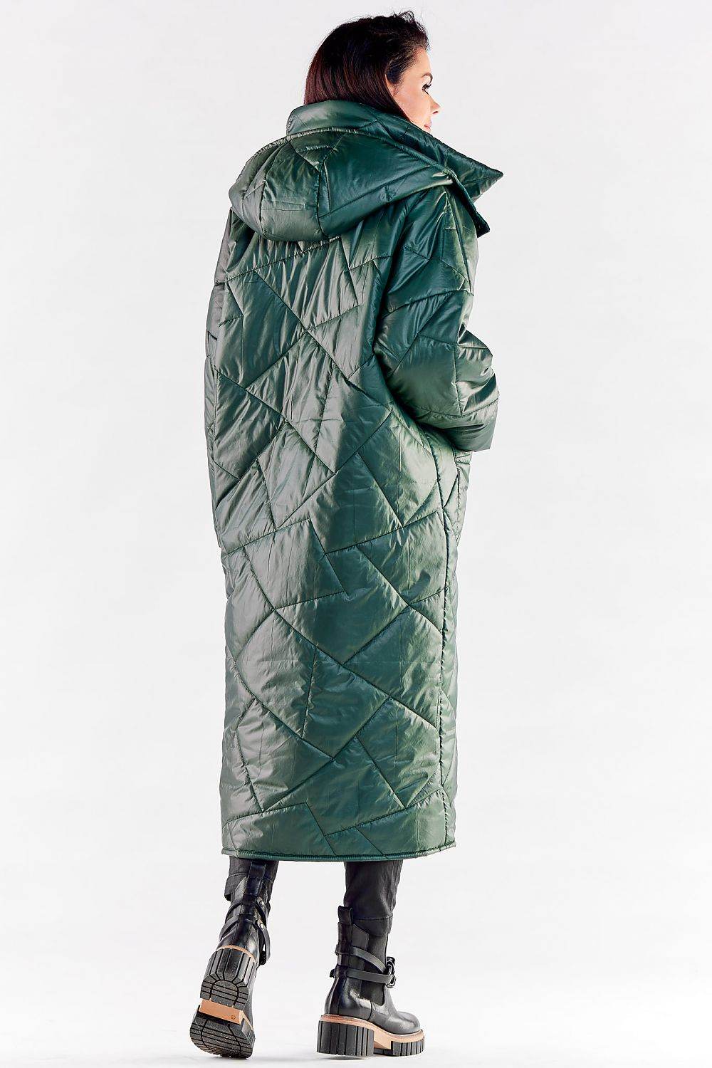 Coat awama - CELIA MODA