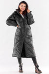 Coat awama - CELIA MODA