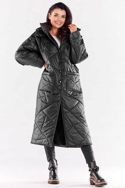 Coat awama - CELIA MODA