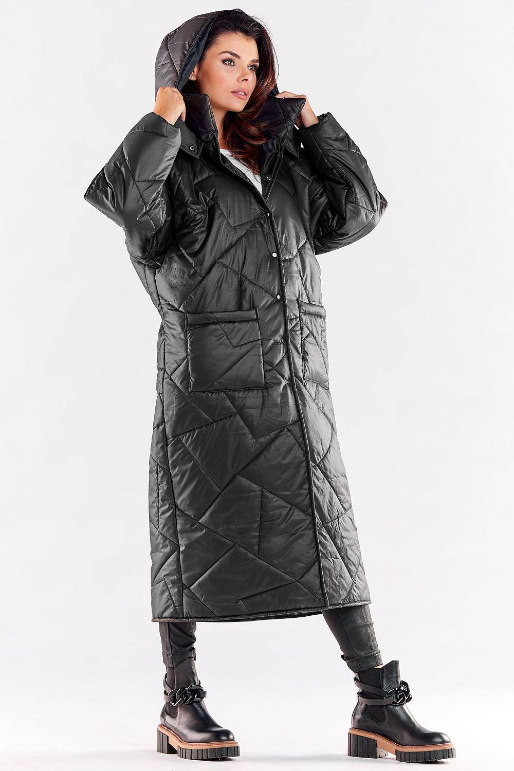 Coat awama - CELIA MODA