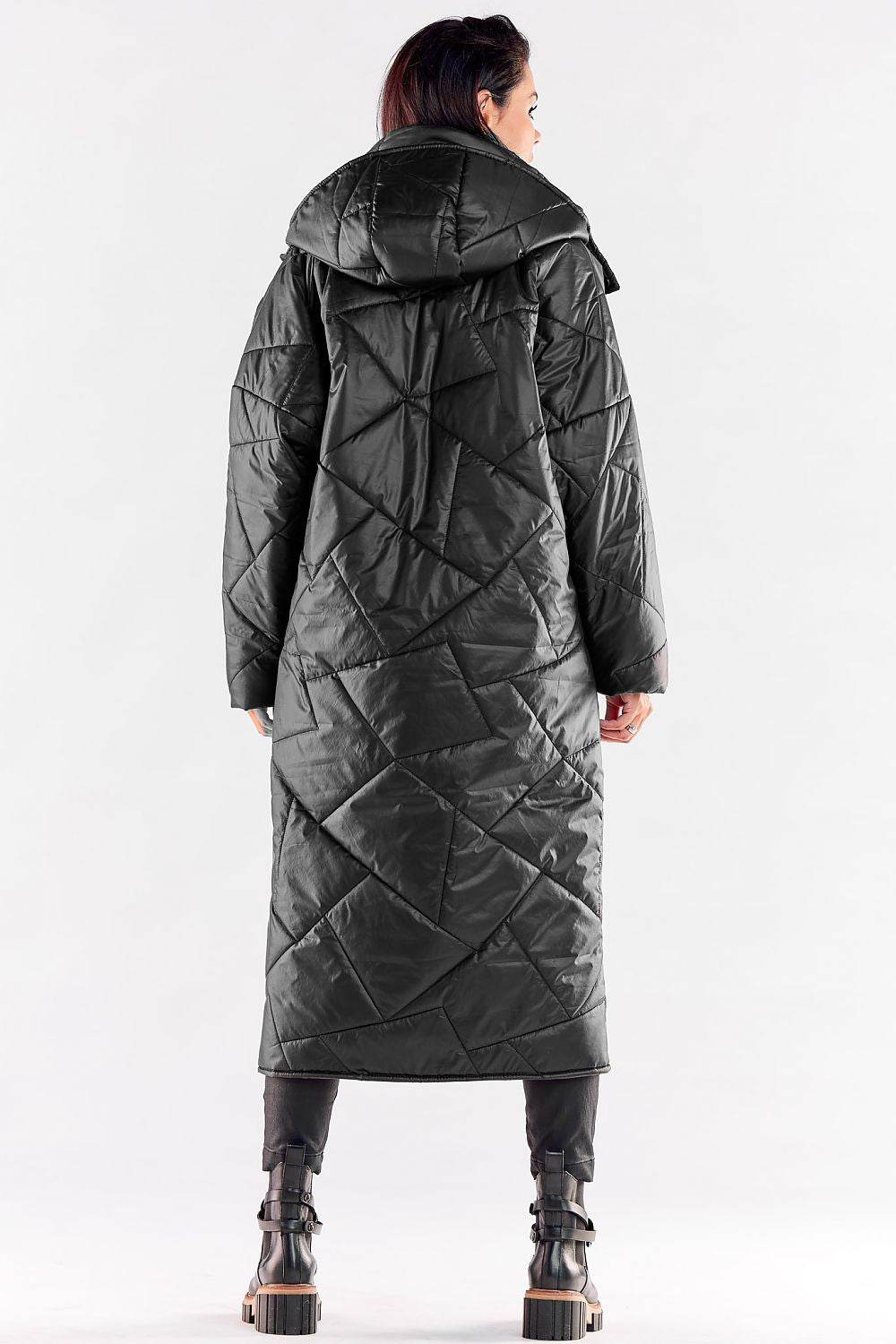 Coat awama - CELIA MODA