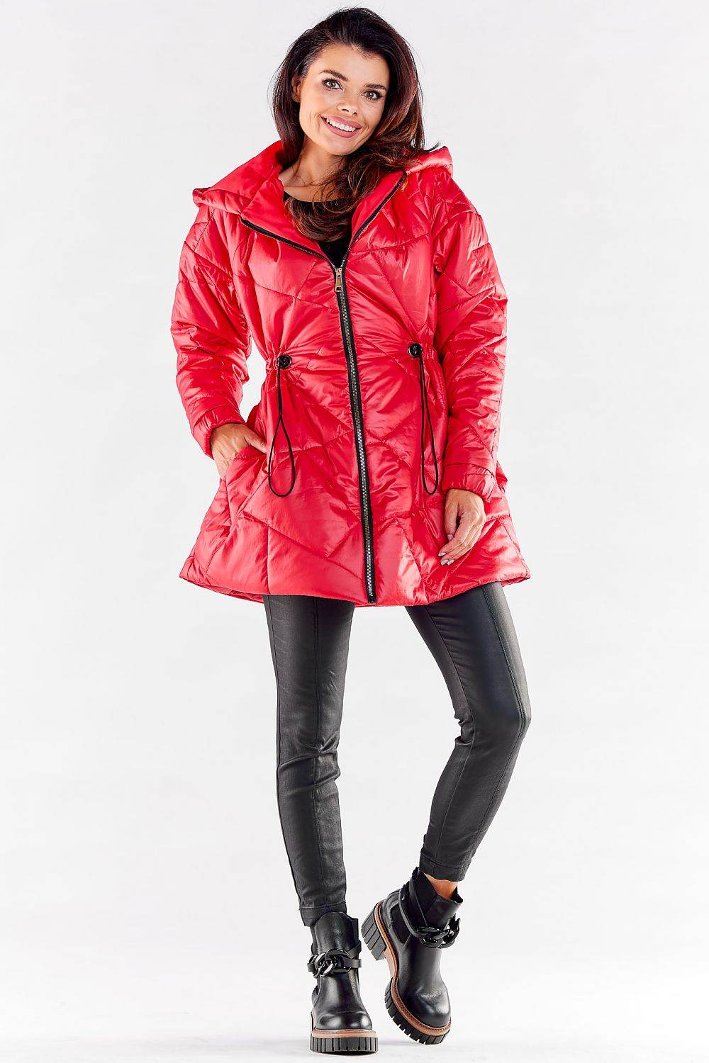 Jacket awama - CELIA MODA
