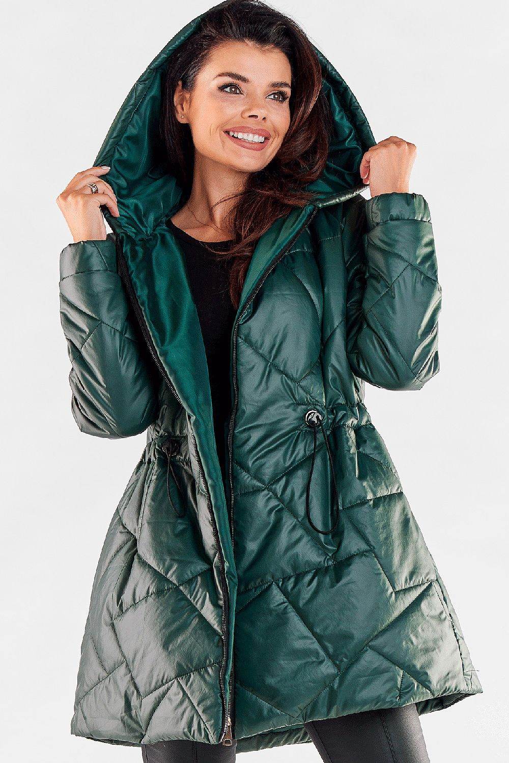Jacket awama - CELIA MODA