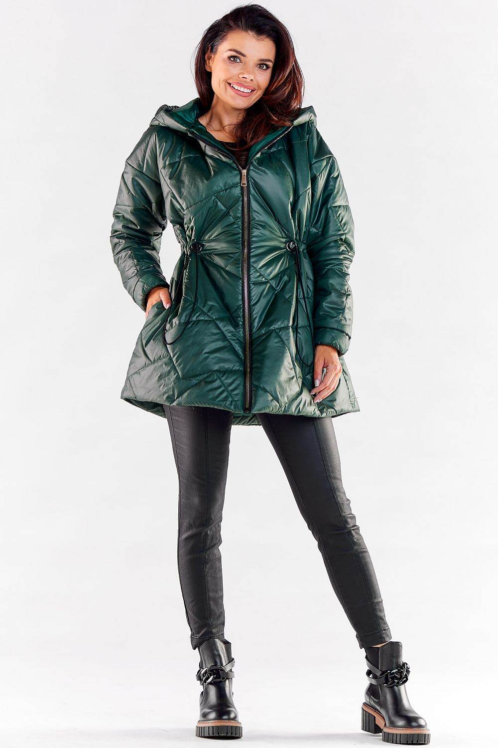 Jacket awama - CELIA MODA