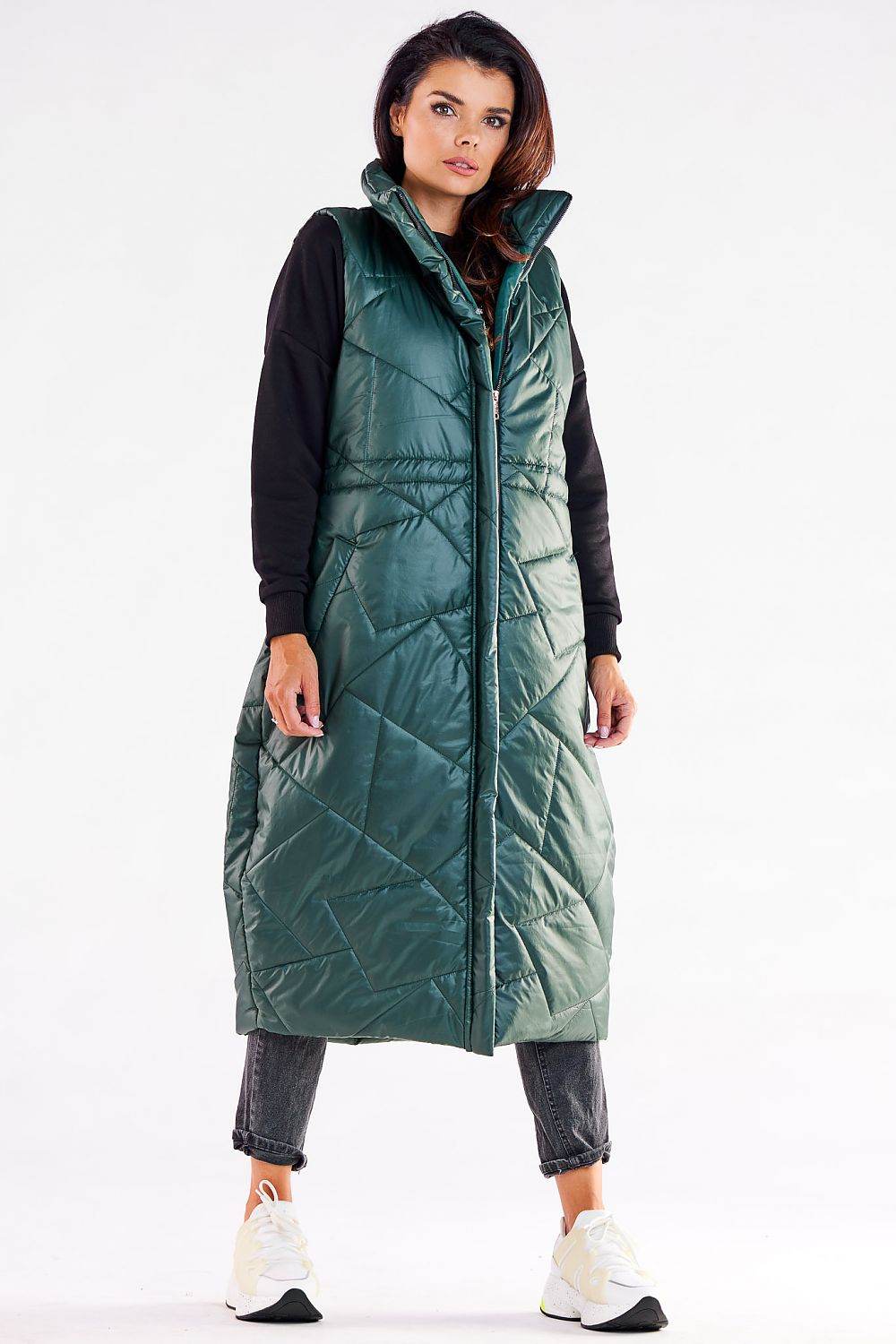 Gilet awama - CELIA MODA