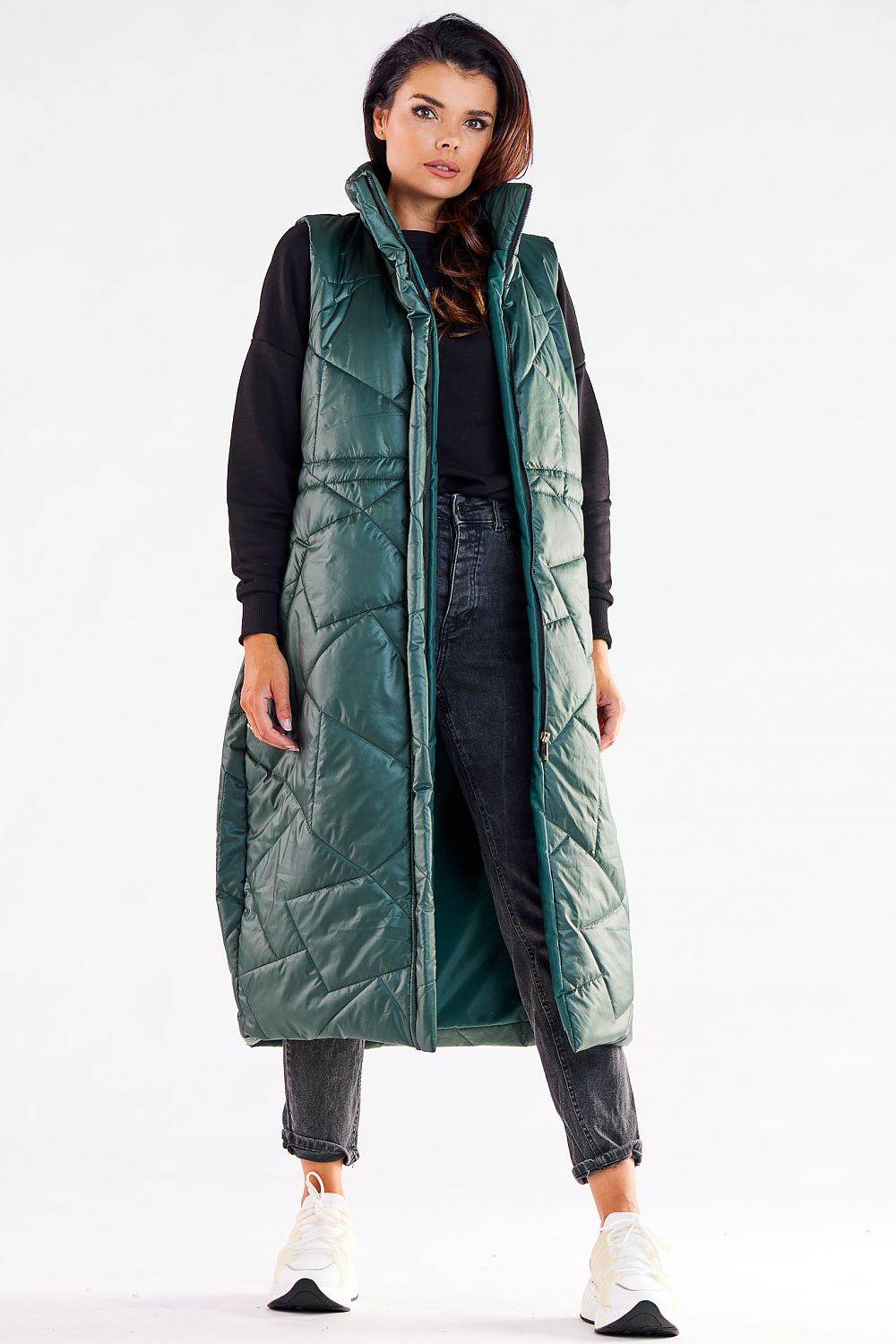 Gilet awama - CELIA MODA