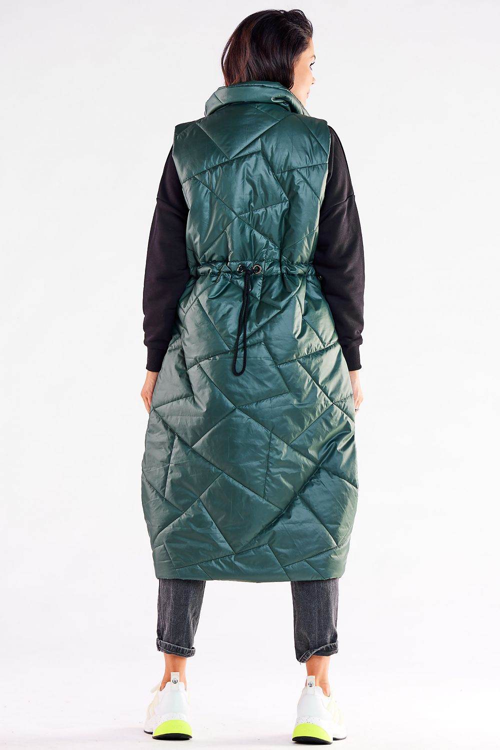 Gilet awama - CELIA MODA