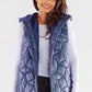 Gilet awama - CELIA MODA