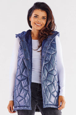 Gilet awama - CELIA MODA