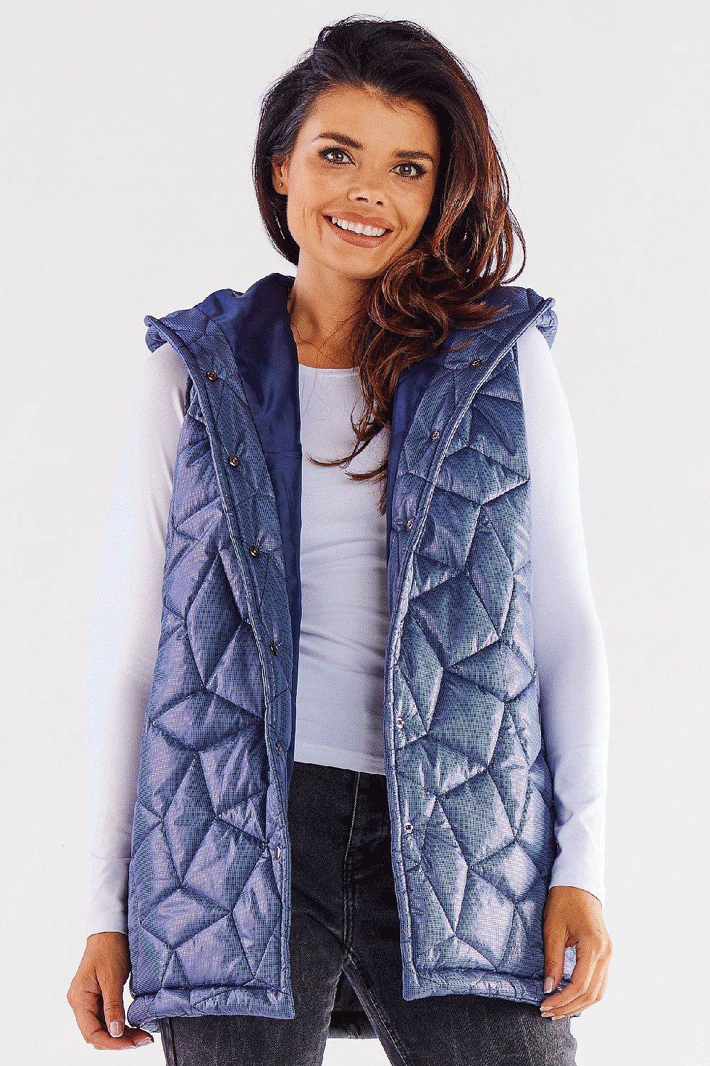 Gilet awama - CELIA MODA