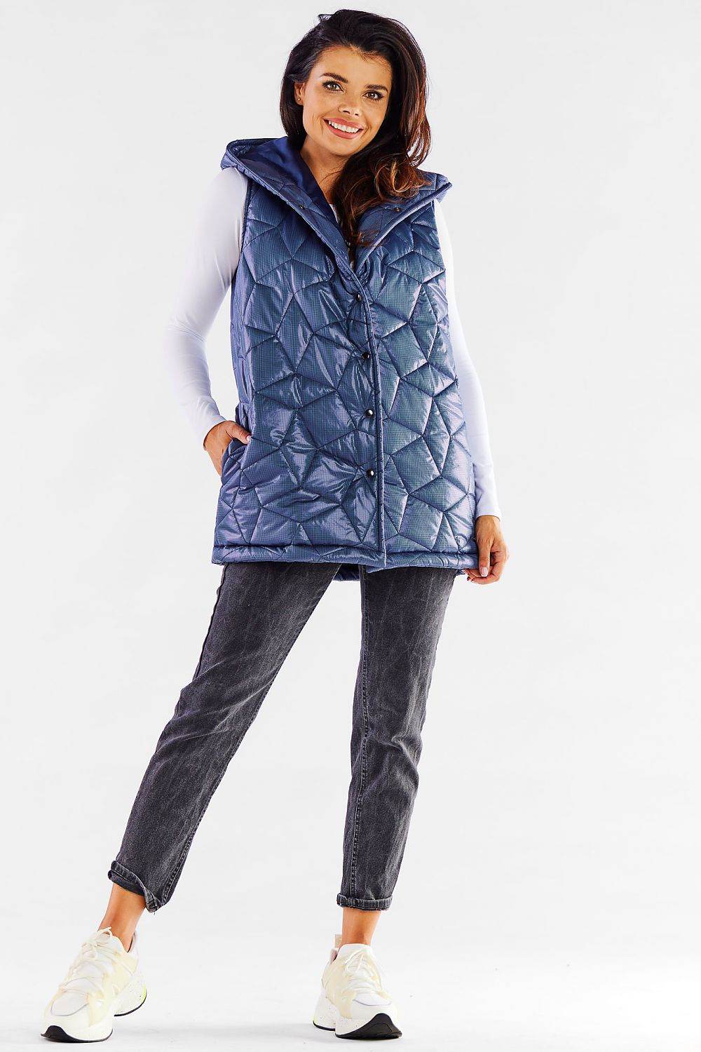 Gilet awama - CELIA MODA