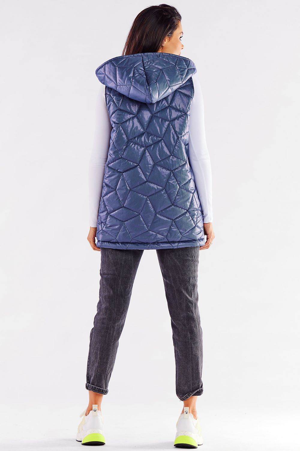 Gilet awama - CELIA MODA