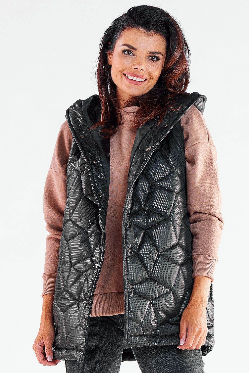 Gilet awama - CELIA MODA