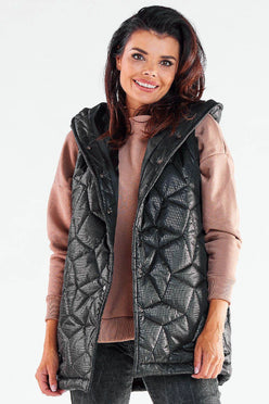 Gilet awama - CELIA MODA
