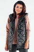 Gilet awama - CELIA MODA