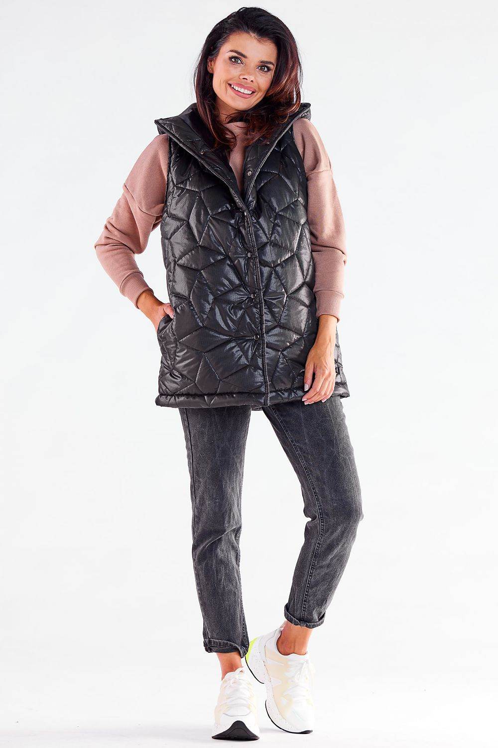 Gilet awama - CELIA MODA