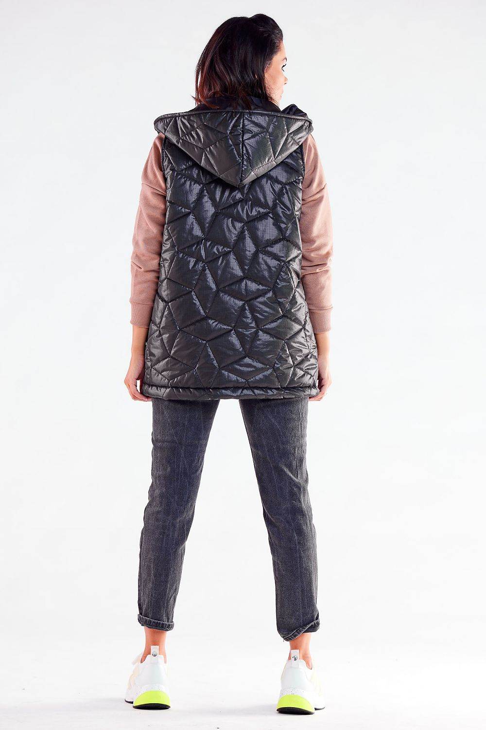 Gilet awama - CELIA MODA