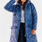 Jacket awama - CELIA MODA