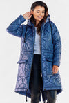 Jacket awama - CELIA MODA