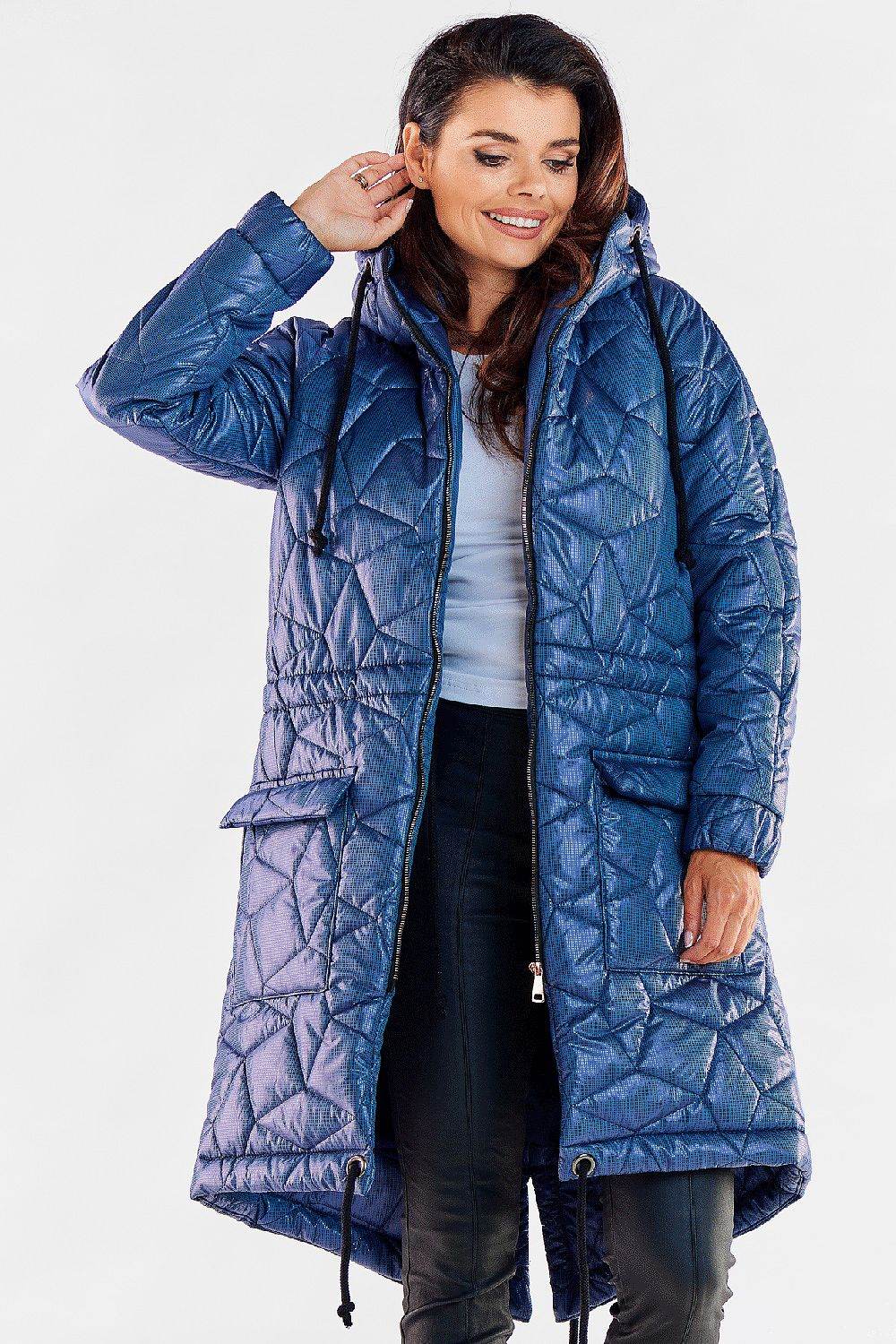 Jacket awama - CELIA MODA