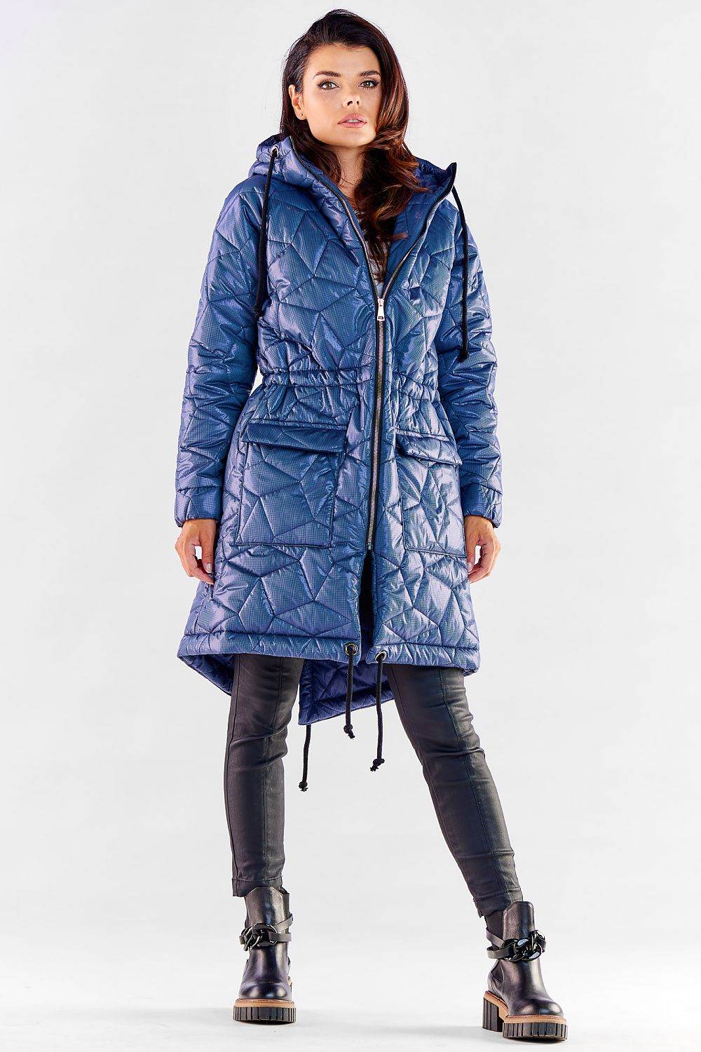 Jacket awama - CELIA MODA