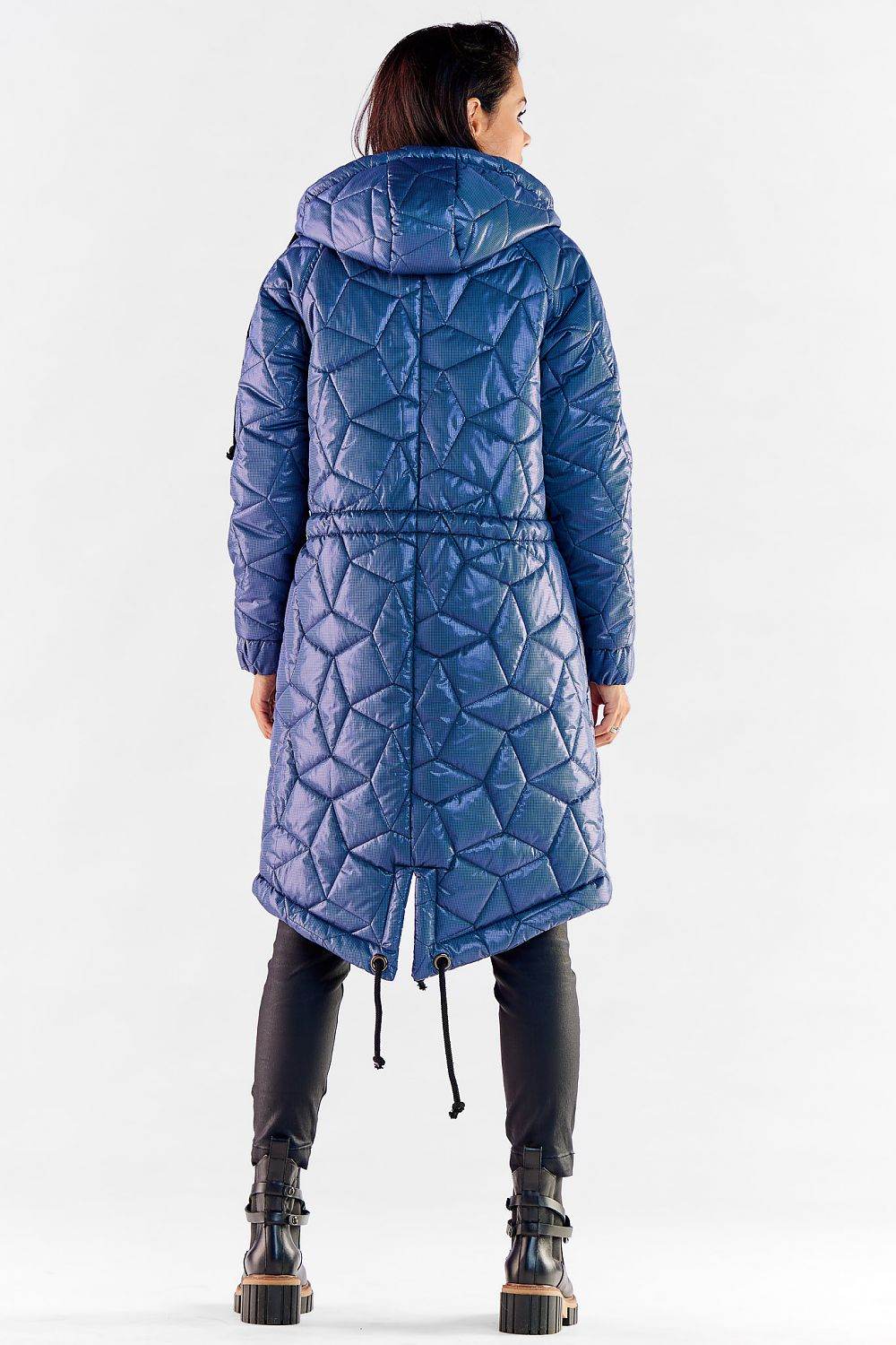 Jacket awama - CELIA MODA