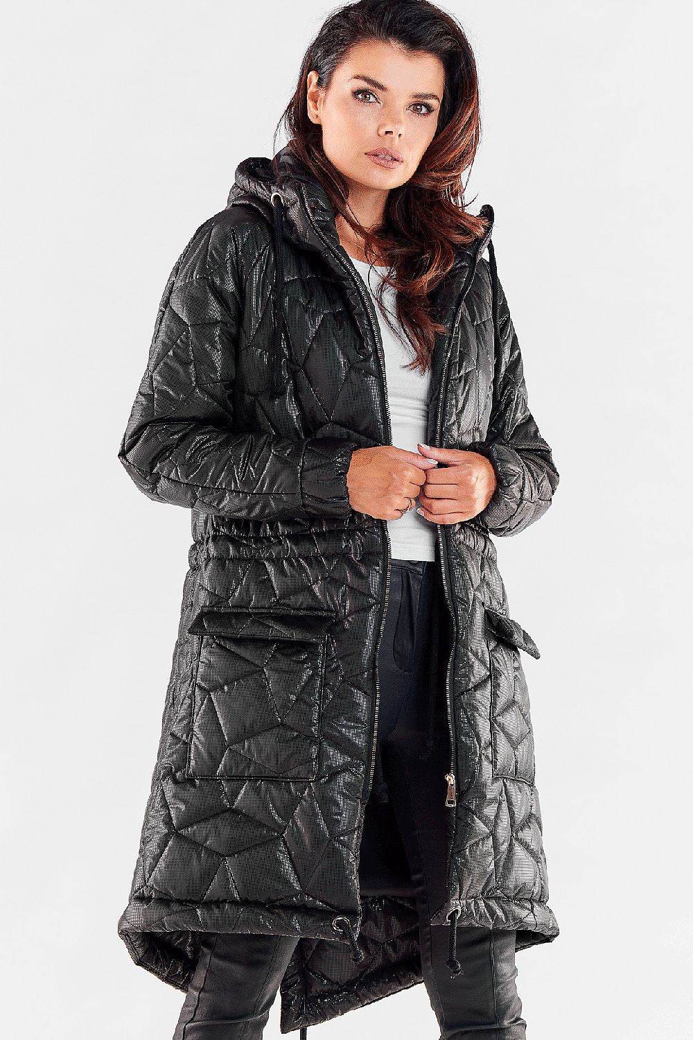 Jacket awama - CELIA MODA
