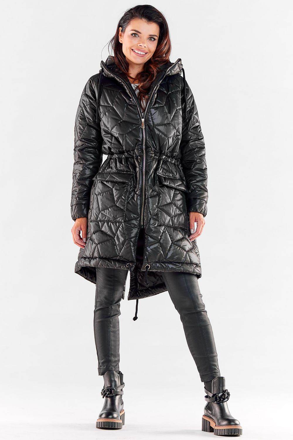 Jacket awama - CELIA MODA