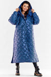 Coat awama - CELIA MODA