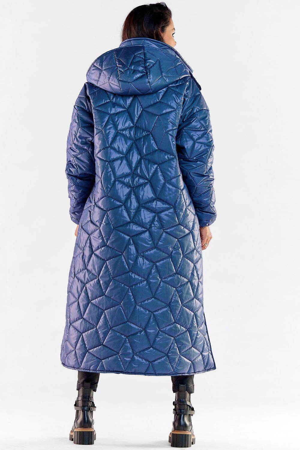 Coat awama - CELIA MODA