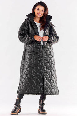 Coat awama - CELIA MODA