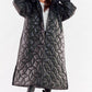 Coat awama - CELIA MODA