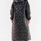 Coat awama - CELIA MODA
