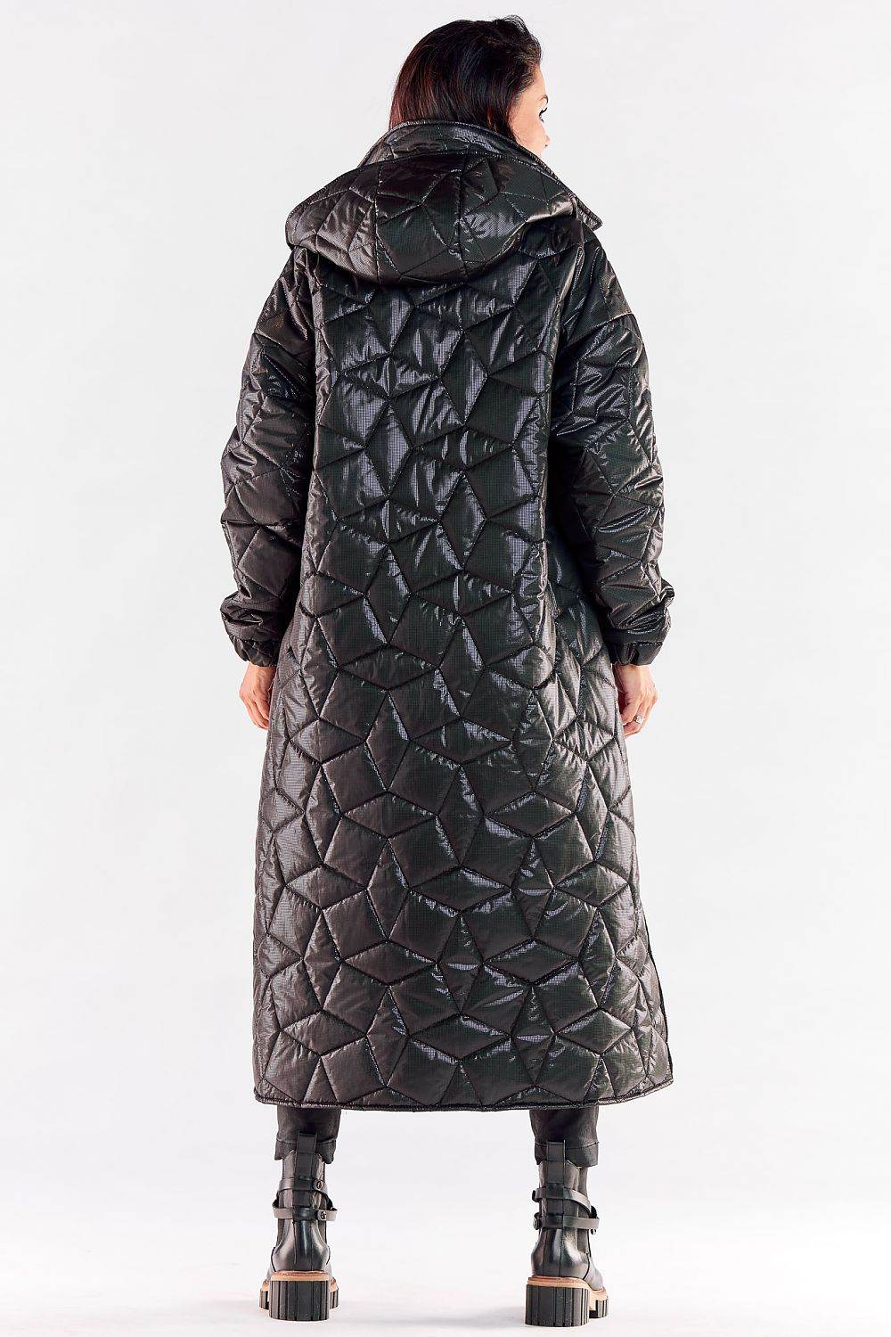 Coat awama - CELIA MODA